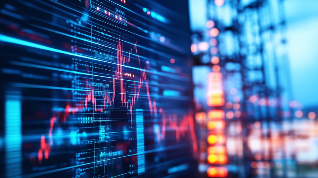 Navigating the Future of Energy Prices using graphs